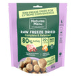 Natures Menu Turkey Freeze Dried Dog Food 120g Dry Dog Food Natures Menu 