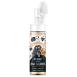 Bugalugs Oatmeal No-Rinse Paw Cleaner 200ml Pet Paw Care Bugalugs 