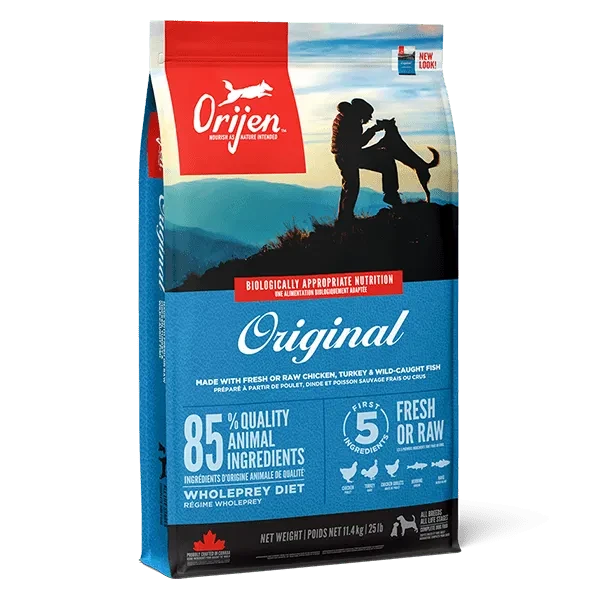 Orijen Original 2kg Orijen 