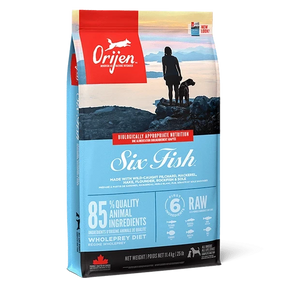 Orijen Six Fish 2kg Orijen 
