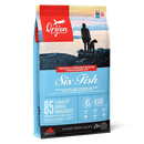 Orijen Six Fish 2kg Orijen 