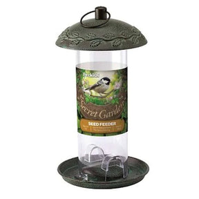 Peckish Secret Garden Seed Feeder Peckish 