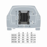 Trixie Transport Box Large 92x64x78cm Trixie 