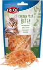 Trixie Chicken Filet Bites 50g Trixie 