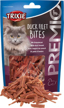 Trixie Duck Filet Bites 50g Trixie 