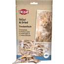 Trixie Dried Fish Cat Treats 50g Trixie 