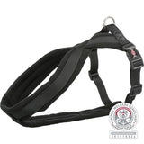 Trixie Touring Harness Trixie Black XS-Small 