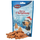 Trixie Xmas Snacks 100g Trixie 