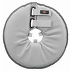 Trixie Protective Collar XL 60-64cm Grey Dog Healthcare Trixie 