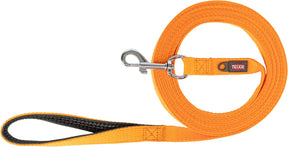 Trixie Tracking Training Lead 10M Orange Medium Dog Training Leads TRIXIE 