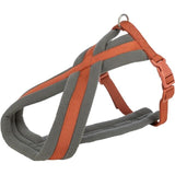 Trixie Touring Harness Trixie Rust XS-Small 