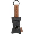 Trixie BE NORDIC Poop Bag Dispenser Black Trixie 