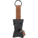 Trixie BE NORDIC Poop Bag Dispenser Black Trixie 