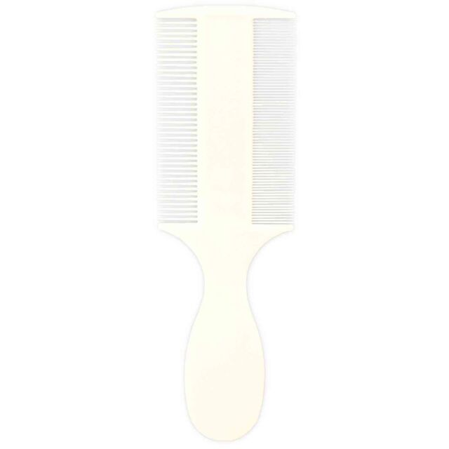 Trixie Flea & Dust Comb 14cm Double Sided