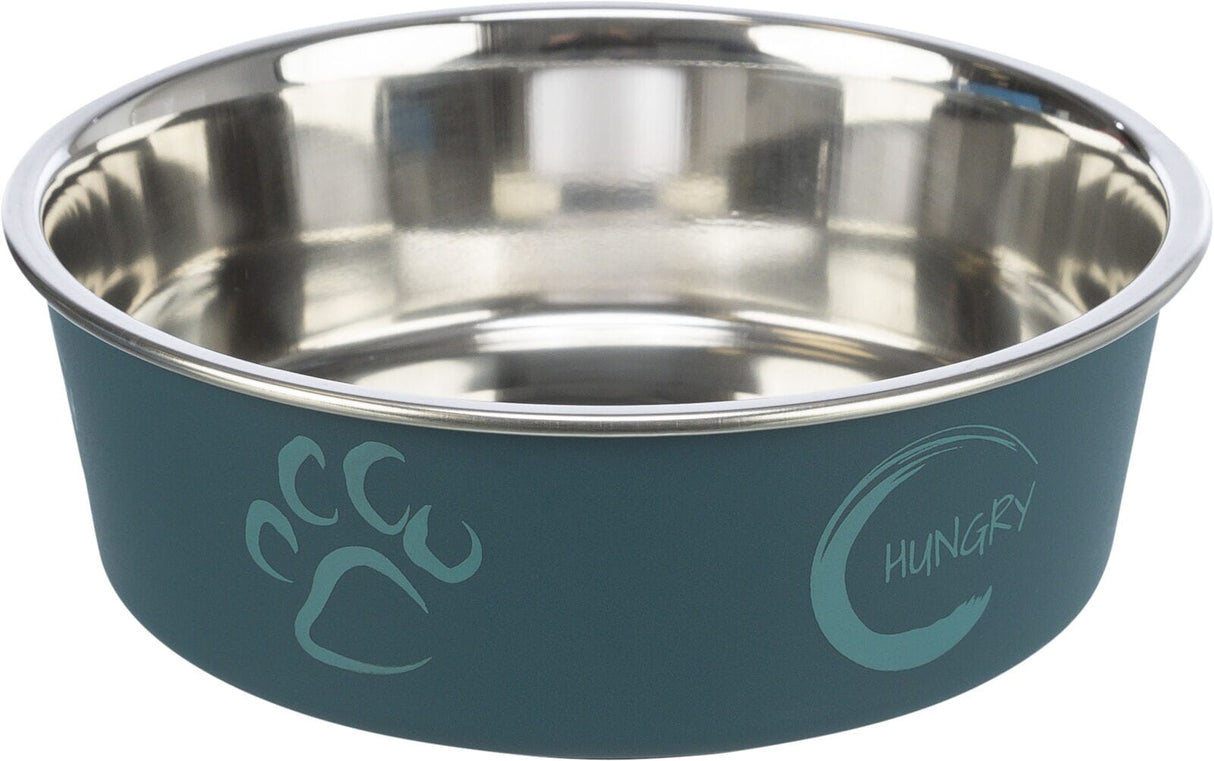 Trixie Stainless Bowl 23cm Trixie 
