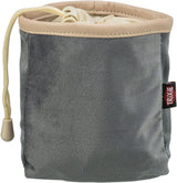 Trixie Snack bag, suede, on clip strip? 9 ? 14 cm Dog Treat Bags TRIXIE 