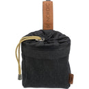 Trixie BE NORDIC Snack Bag 10 x 14cm Black Trixie 