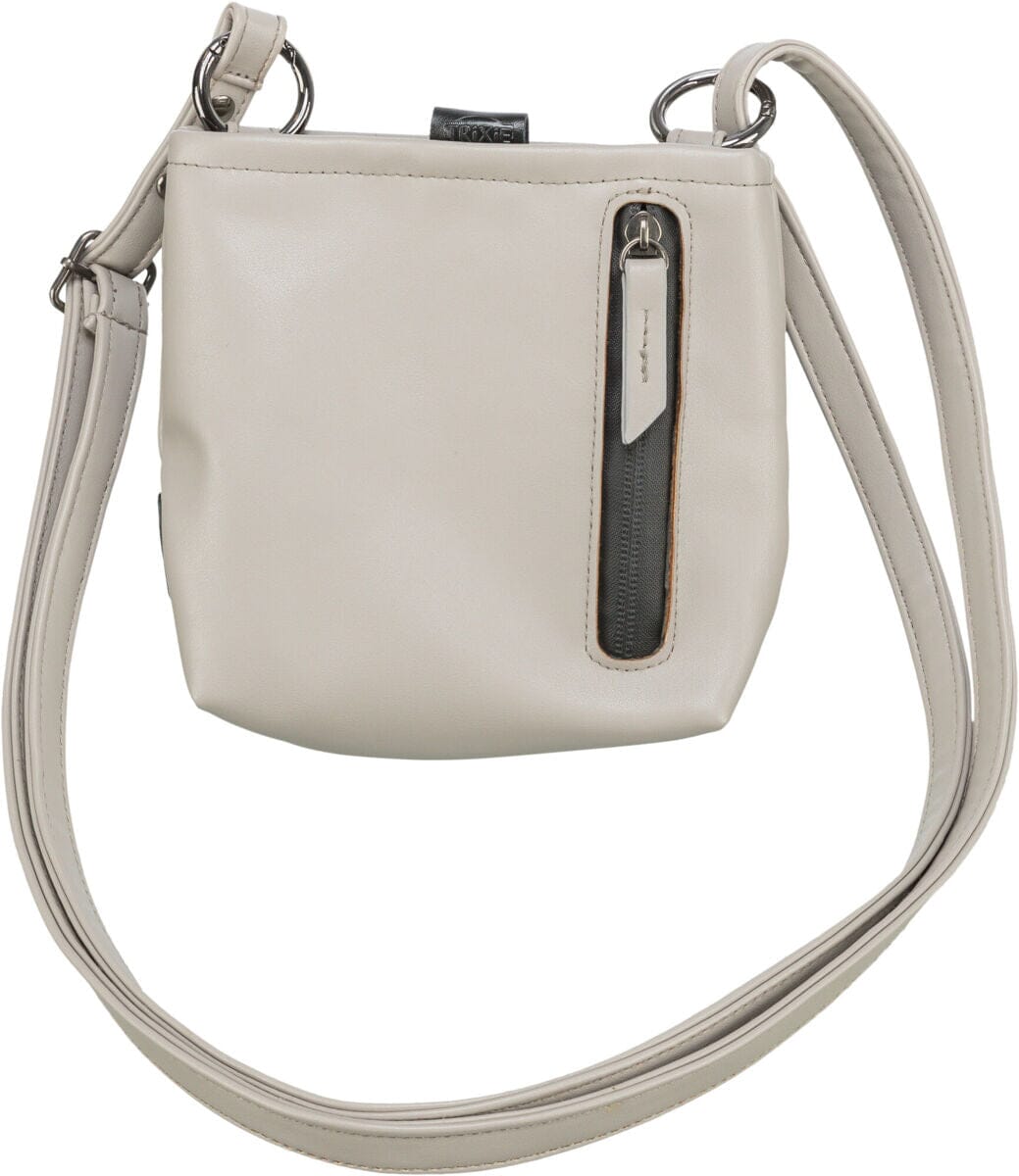 Trixie CityStyle snack bag 15X15X1.5 cm, grey Dog Treat Bags TRIXIE 