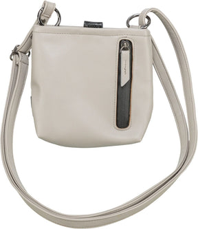 Trixie CityStyle snack bag 15X15X1.5 cm, grey Dog Treat Bags TRIXIE 