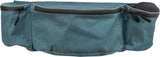 Trixie Baggy Belt hip bagbelt: 62X125 cm, blue Dog Walking Bags TRIXIE 