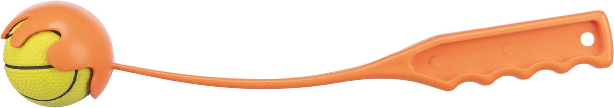 Trixie Ball Catapult with Ball 30cm. Ball Thrower/Launcher. Trixie 