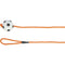 Trixie Football on Rope 6cm Trixie 