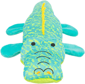 Trixie Crocodile Turquoise 33cm Trixie 