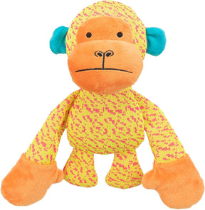 Trixie Monkey Yellow 27cm Trixie 