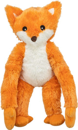 Trixie Fox Plush Dog Toy 45 cm Dog Toys TRIXIE 