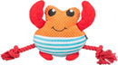 Trixie Crab Orange 28cm Trixie 