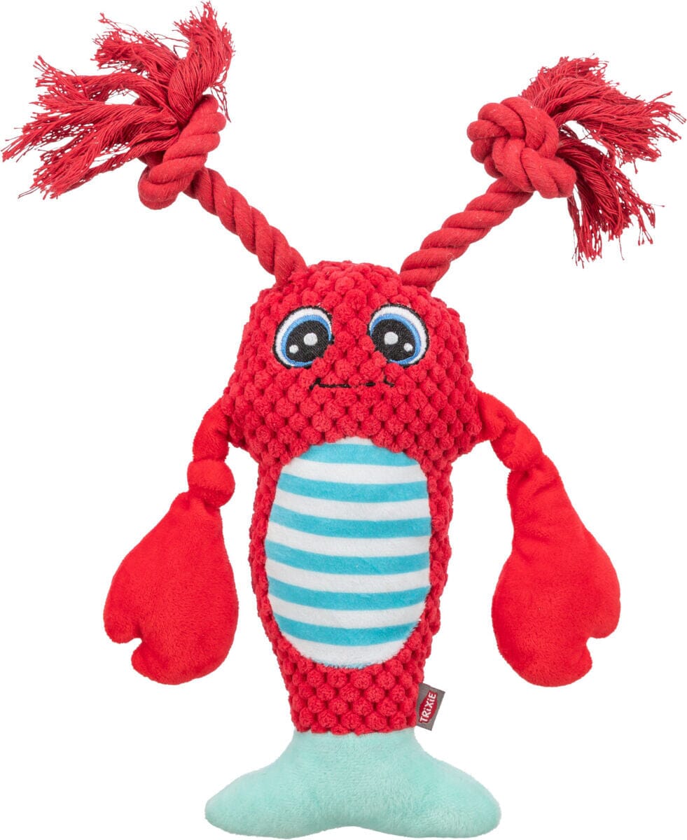 Trixie Lobster Orange 28cm Trixie 