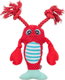 Trixie Lobster Orange 28cm Trixie 