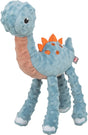 Trixie Dinosaur, plush, recycled38 cm Dog Toy Dog Toys TRIXIE 