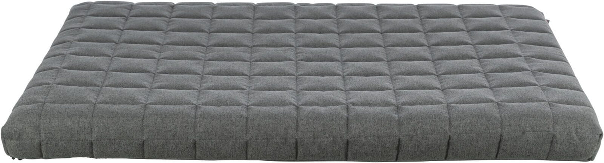 Trixie Caliente Vital Mattress 75 x 55cm Dark Grey Dog Beds TRIXIE 
