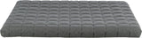 Trixie Caliente Vital Mattress 75 x 55cm Dark Grey Dog Beds TRIXIE 