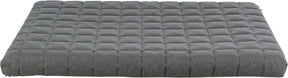 Trixie Caliente Vital Mattress 75 x 55cm Dark Grey Dog Beds TRIXIE 
