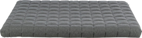 Trixie Caliente Vital Mattress 75 x 55cm Dark Grey Dog Beds TRIXIE 