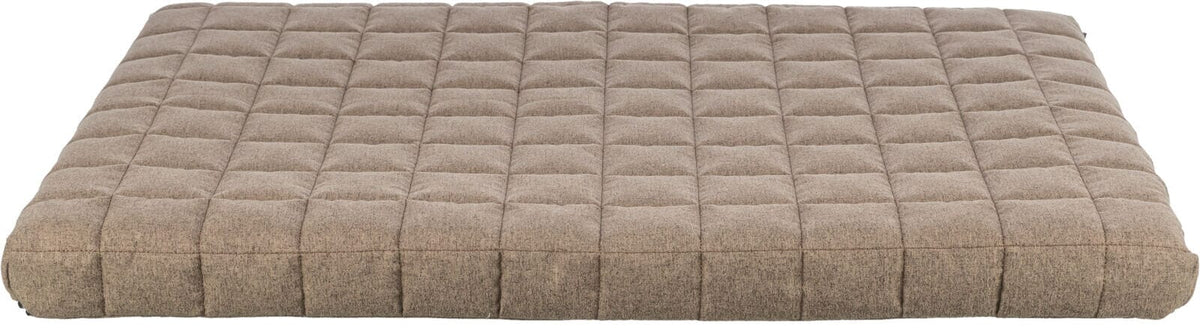 Trixie Caliente Vital Mattress 75 x 55cm Brown Dog Beds TRIXIE 