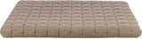 Trixie Caliente Vital Mattress 75 x 55cm Brown Dog Beds TRIXIE 