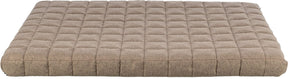 Trixie Caliente Vital Mattress 75 x 55cm Brown Dog Beds TRIXIE 