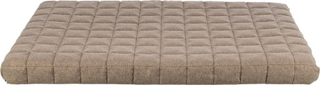 Trixie Caliente Vital Mattress 75 x 55cm Brown Dog Beds TRIXIE 