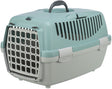 Trixie Capri 1 Transport Box, Light Grey/Sage Trixie 