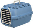 Trixie Relax 1 XS Cat Carrier Blue 32 x 30 x 48cm Cat Carriers Trixie 