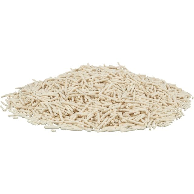 Trixie Tofu Clumping Cat Litter 4.5kg Trixie 
