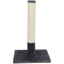 Trixie Batres scratching post, 62 cm, Grey Trixie 