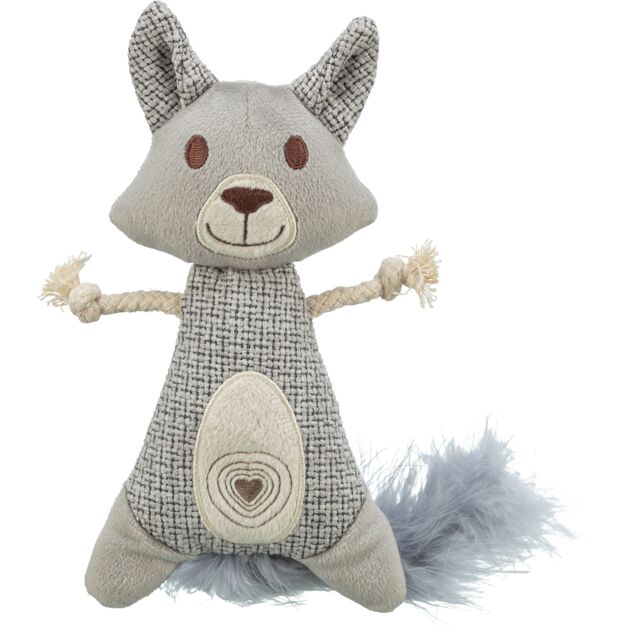 Trixie Racoon XXL Catnip 20/30cm