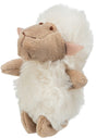 Trixie Sheep Plush Catnip Cat Toy 10cm Cat Toys Trixie 