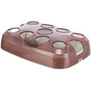 Cat Activity Soccer, plastic, 33 ? 23.5 cm Trixie 