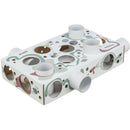 Trixie Cat Activity Paws'n'Treats Box, cardboard, 35 ? 7 ? 20 cm Trixie 