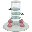 Trixie Cat Activity Gambling Tower Trixie 